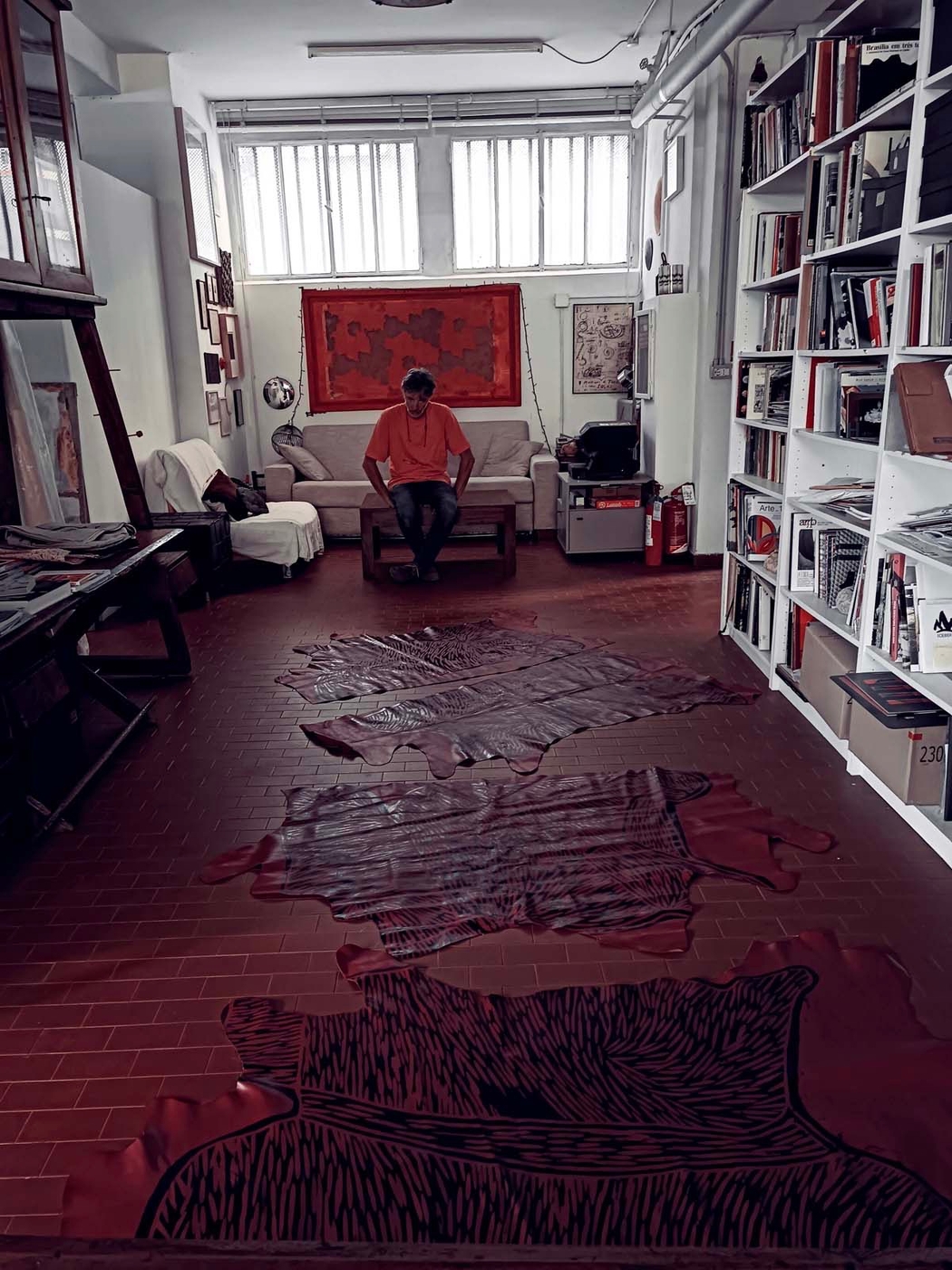 Come mostri, ritornano