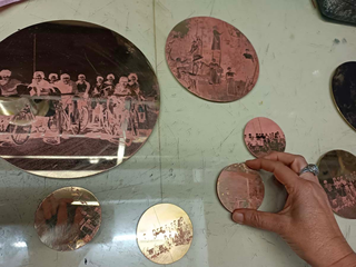 Nuêter – Costellazioni nelle Terre Matildiche