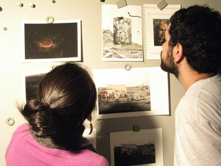 Oficinas de creatividade, Alcuni risultati di stampa digitale su stampa tradizionale e viceversa.