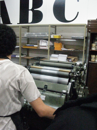 Oficinas de creatividade