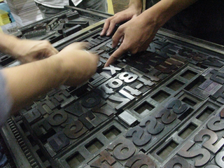 Oficinas de creatividade