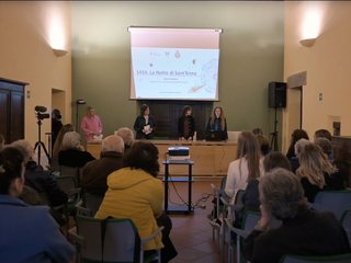 La notte di Sant'Anna