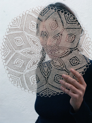 KAi14, Francesca Gagliardi. Foto ﻿© Daniela Lorenzi