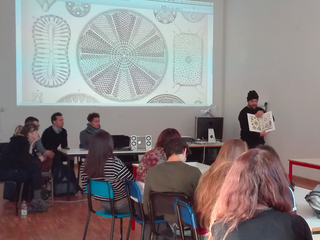 La stampa per l'arte