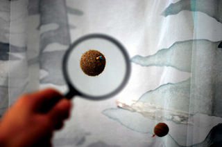 La dimensione nascosta