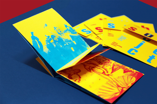 Object/Subject – about representing women