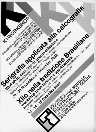 LPK e il Progetto K1