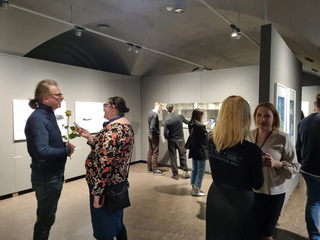 XI Simposio internazionale di arti grafiche Latgale