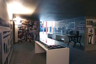 Projeto Ateliê de Gravura Visanet