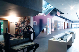 Projeto Ateliê de Gravura Visanet