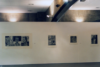 Novas Imagens, Francisco Josè Maringelli