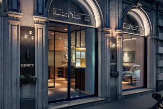 A minha amata-mata, Foto © Marco Varoli.