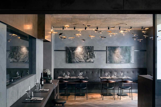 A minha amata-mata, Foto © Marco Varoli.