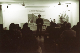 LPK e il Progetto K1