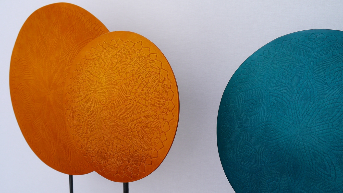 Solo Show Art Fair Paris