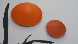 Solo Show Art Fair Paris