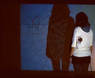 La dimensione nascosta, Sala I. Ma sei ancora lì?