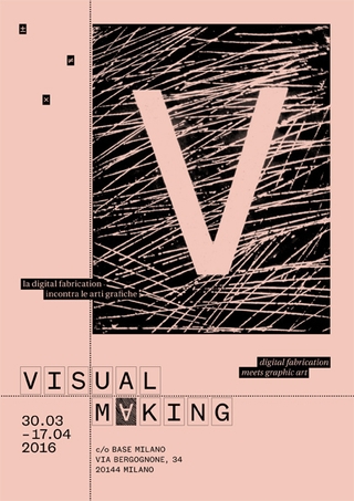 2016 Visual Making _BookletA5_graphic design Obelo