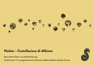 Nuêter – Costellazioni nelle Terre Matildiche, 2025